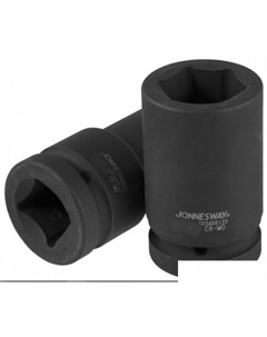 Головка слесарная S03AD8155 Jonnesway