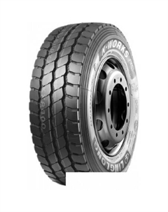 KXA400 425/65R22.5 165K Linglong