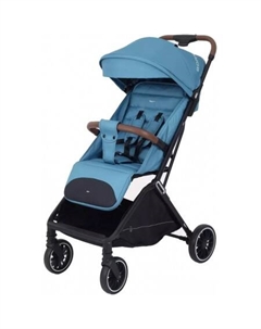 Коляска прогулочная «книга» Joy RA303 (синий) Rant