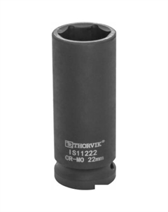Головка слесарная IS11222 Thorvik