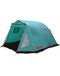 Кемпинговая палатка Baltic Wave 5 v2 Tramp