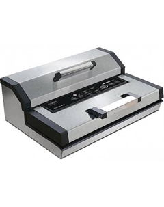 Вакуумный упаковщик Fast VAC 4000 [1405] Caso