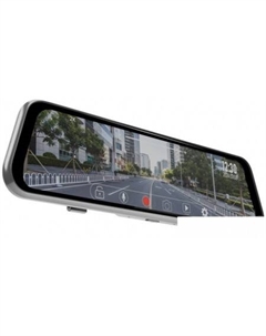 Видеорегистратор-зеркало EasyDrive 2K Wi-Fi Dual Neoline