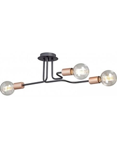 Люстра средней высоты V4560-1/3PL Vitaluce