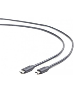 Кабель CCP-USB3.1-CMCM-0.3M Cablexpert