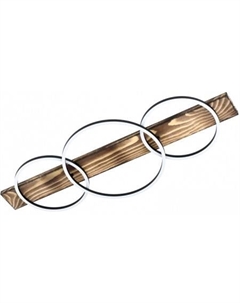 Припотолочная люстра Boyal 99413 Eglo