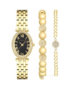Наручные часы с украшением 3970GBST Anne klein