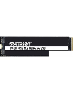 SSD P400 4TB P400P4TBM28H Patriot