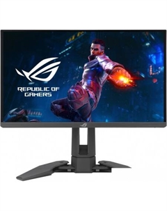 Игровой монитор ROG Swift Pro PG248QP Asus