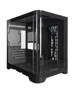 Корпус UView UV5 (черный) 1stplayer