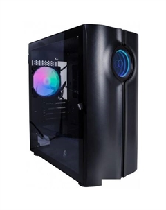 Корпус Infinite Space IS3 (черный) 1stplayer