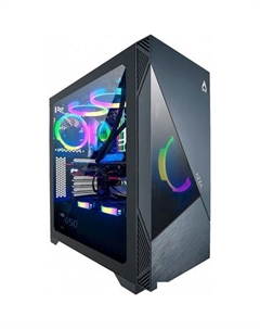 Корпус Eclipse Azza