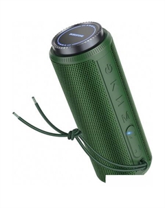 Беспроводная колонка BR22 (темно-зеленый) Borofone