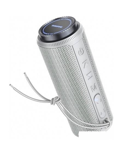 Беспроводная колонка BR22 (серый) Borofone