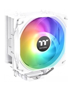Кулер для процессора UX200 SE ARGB White CL-P116-AL12SW-A Thermaltake