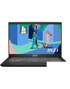 Ноутбук MSI Modern 14 C7M-048US Msi