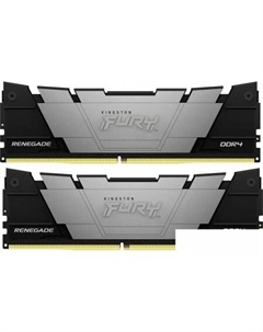 Оперативная память FURY Renegade 2x8ГБ DDR4 4266 МГц KF442C19RB2K2/16 Kingston