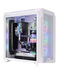 Корпус CTE C700 Air Snow CA-1X7-00F6WN-00 Thermaltake