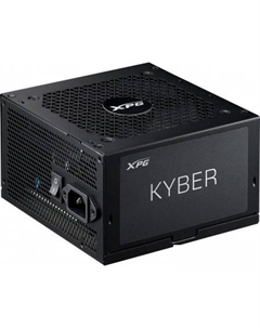 Блок питания XPG Kyber 850 KYBER850G-BKCEU Adata