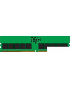 Оперативная память 16ГБ DDR5 5600 МГц KSM56E46BS8KM-16HA Kingston