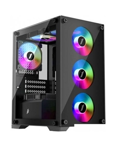 Корпус FireBase X2-M X2-M-4F1 1stplayer