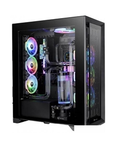 Корпус CTE T500 TG ARGB CA-1X8-00F1WN-01 Thermaltake