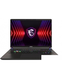 Игровой ноутбук MSI Vector 16 HX A14VGG-283RU Msi