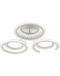 Припотолочная люстра Ice 10215/6LED Escada