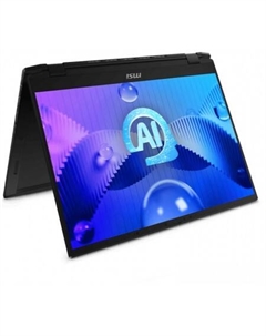 Ноутбук 2-в-1 MSI Summit E16 AI Evo A1VETG-017RU Msi