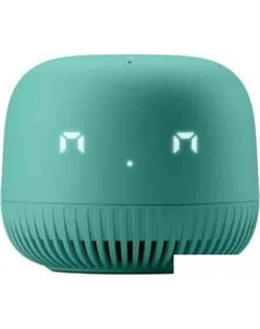 Умная колонка Капсула Нео (зеленый) Vk