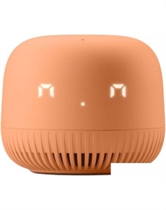 Умная колонка Капсула Нео (оранжевый) Vk