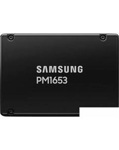 SSD PM1653 1.92TB MZILG1T9HCJR-00A07 Samsung