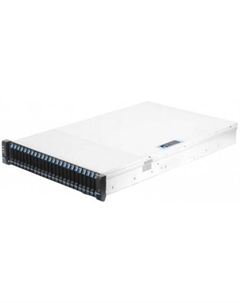 Корпус RM23824H01*15158 Chenbro