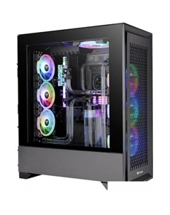 Корпус CTE T500 Air CA-1X8-00F1WN-00 Thermaltake