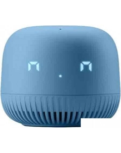 Умная колонка Капсула Нео (синий) Vk