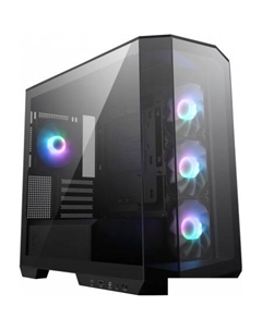 Корпус MAG Pano M100R PZ (черный) Msi