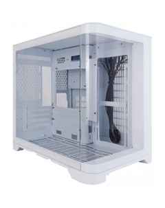 Корпус UView UV5 (белый) 1stplayer