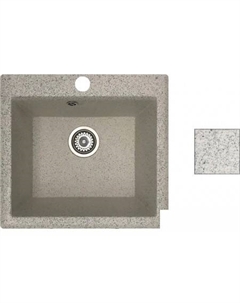 Кухонная мойка Mini (олово, без сифона) Белэворс