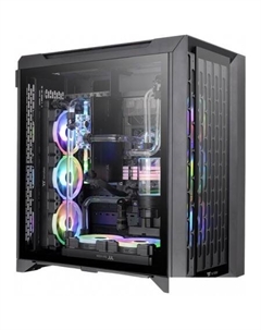 Корпус CTE C700 TG ARGB CA-1X7-00F1WN-01 Thermaltake