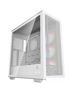 Корпус MORPHEUS WH R-MORPHEUS-WHAPA1-G-1 Deepcool