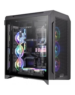 Корпус CTE C700 Air CA-1X7-00F1WN-00 Thermaltake