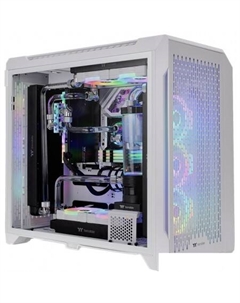 Корпус CTE C750 Air Snow CA-1X6-00F6WN-00 Thermaltake