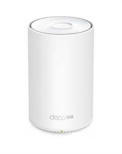 4G Wi-Fi роутер Deco X20-4G (1 шт) Tp-link