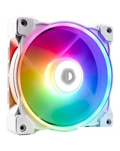 Вентилятор для корпуса ZF-12025-ARGB-SNOW Id-cooling