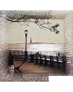 Картина 8Л0062 Декарт