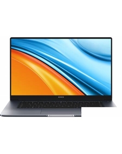 Ноутбук HONOR MagicBook 15 BMH-WFP9HN 5301AFVL Honor