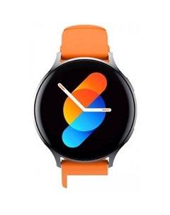 Умные часы M9023 (оранжевый) Havit