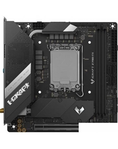 Материнская плата iCraft Z790ITX WIFI Maxsun