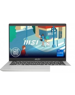 Ноутбук MSI Modern 14 C13M-845XBY Msi