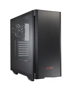 Корпус XPG Invader (черный) Adata